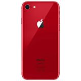 Yenilenmiş iPhone 8 64GB Kırmızı A Kalite