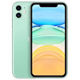 Yenilenmiş iPhone 11 64GB Yeşil A Kalite