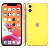Yenilenmiş iPhone 11 64GB Sarı A Kalite