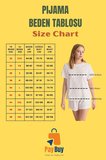 Kadın Viskon Pijama Takımı İnce Askılı Rahat Boru Paça Trend Tasarım Uzun Ömürlü Ve Şık