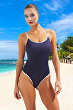 Mayo Havuz Mayosu Klora Dayanıklı Swimsuit Yaz Koleksiyonu Ergonomik Kesim Şık Detaylı