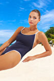 Mayo Havuz Mayosu Klora Dayanıklı Swimsuit Yaz Koleksiyonu Ergonomik Kesim Şık Detaylı