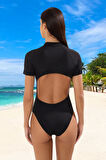Mayo Hızlı Kuruyan Plaj Ve Havuz İçin Premium Kalite Swimsuit Deniz Kıyafeti Yaz Koleksiyonu