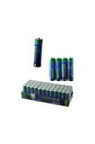 Aa Kalem Pil 4x15 60 Adet