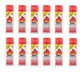 Golf Çakmak Gazı 270 ml 1x12 12 Adet
