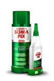 Genel Amaçlı Somafix Hızlı Yapıştırıcı 400 ml 100 gr
