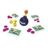 Hasbro Games Kablab Kutu Oyunu F2562