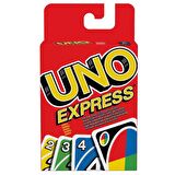 Uno Express Lisanslı Ürün