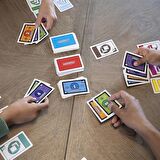 Hasbro Monopoly Bid Kart Oyunu Lisanslı