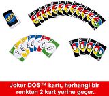 Uno Dos Kart Oyunu Lisanslı