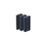 PB122 10.000 mAh Powerbank