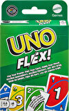 Uno Flex Oyun Kartı