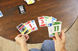 Phase 10 Oyun Kartı