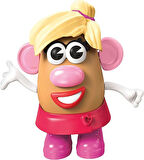 Mrs. Potato Head Bayan Patates Kafa Oyuncak