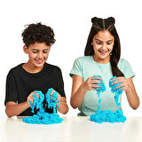Foam Alive Akışkan Köpükler Tekli Paket Mavi