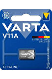 V11A Alkalin Pil