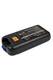 CK3 Uyumlu 4400mAH Barkod El Terminal Pili