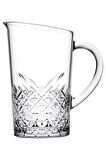 Paşabahçe timeless 5 prç. kokteyl meşrubat bardağı takımı-limonata seti