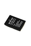 Kamera pil 3.7V/1050mAh EN-EL2,9904,BP-NKL2,DDEN-EL2 için NIKON Coolpix 2500, coolpix 3500,Coolpix S