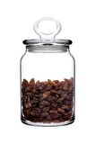 Paşabahçe 96762 Vakumlu 860 ml Cam Kavanoz 6'lı