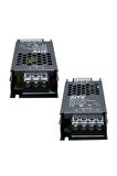 -701/B.00 12 Volt 5 Amper 60 Watt Slim Metal Kasa Adaptör