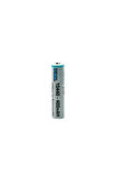 10440 400MAH 3.7 Li-Ion Aaa Şarj Edilebilir Pil