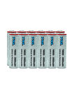12 Adet TNL 18650 2000mAH 3.7V 30A Discharge Li-ion Başlıksız Şarjlı Pil