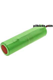 Geo Fennel Rotationslaser FL1000 Lazer Ölçüm Cihazı için Ultramax Marka Pil