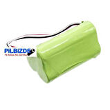 Logitech Z515 Bluetooth Laptop Speaker için TNL Marka Ni-MH Batarya