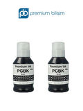 Canon Gı-41 Siyah Muadil Mürekkep - Pixma G3430 G1420 G1430 G2420 G2460 G2470 G3420 G3460 G3470 G3480