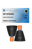154X - W1540X Yüksek Kapasite Muadil Toner 5000 Sayfa - HP 1502W 2502DW MFP 1602W 2602SDW