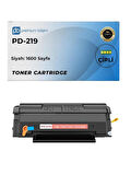 Pantum P2509 P2509W M6509 M6509NW M6559 M6559NW M6609 M6609NW Toner - PD-219