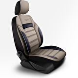 PANDA SPECİAL SERİSİ JAKAR KUMAŞ OTO KOLTUK KILIFI