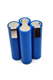 14.8v 2600mAH Li-ion 4S1P 18650 Şarjlı Pil