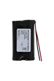 3.7v 4400mAH Li-ion PCBli 2x18650 Şarjlı Pil