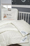 Pierre Cardin Pamuk Bebek Yorgan