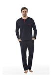 Pierre Cardin 2000 Damat Çeyiz Seti