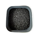 PreChar Meşe Odunu Bazlı Karbon Toprak Düzenleyici 16L Biochar 6mm ve Üstü