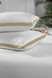 Pierre Cardin Climacomfort Gold Yastık