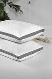 Pierre Cardin Climacomfort Gri Yastık 700 GR