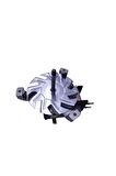 Turbo Fırın Fan Motoru ( 264440148 )