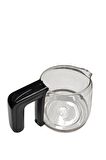 K-3293 Çay Makinesi Üst Cam Demlik - ( 9197063481 )
