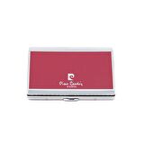 Pierre Cardin Sigara Tabakası Pembe