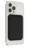 iPhone 12 Pro Max Pocka Magsafe Cüzdan Industrial Black