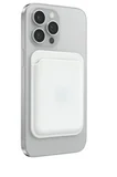 iPhone 15 Pro Max Pocka Magsafe Cüzdan Cool Porcelain