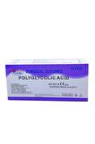 Emilebilir PGA İPLİK 75 CM 12'li Paket