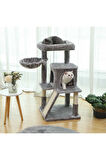 Kedi Ağacı,Kedi Kulesi,PCT51W