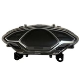 KM SAATİ PCX 18 A