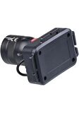 POWERDEX 12 W Şarjlı Kafa Lambası PD-7772