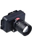 POWERDEX 12 W Şarjlı Kafa Lambası PD-7772